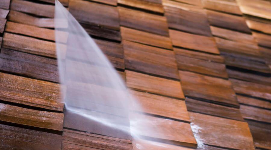 Expert flood damage restoration services in Eagar, AZ